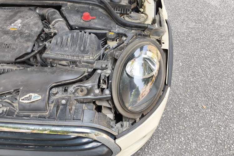 Used MINI 2020 1.5T ONE PLUS Five-Door Edition