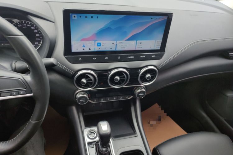 Used Nissan Sylphy 2023 1.6L CVT Enjoyment Edition
