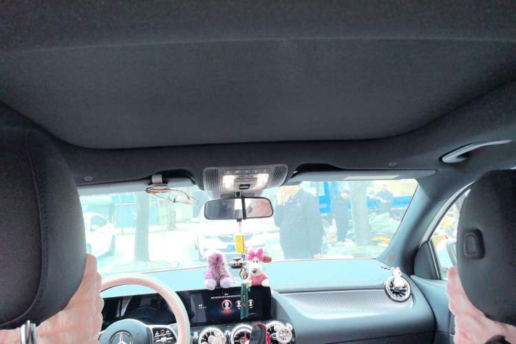 Used Mercedes-Benz GLA 2022 GLA 200 Headliner