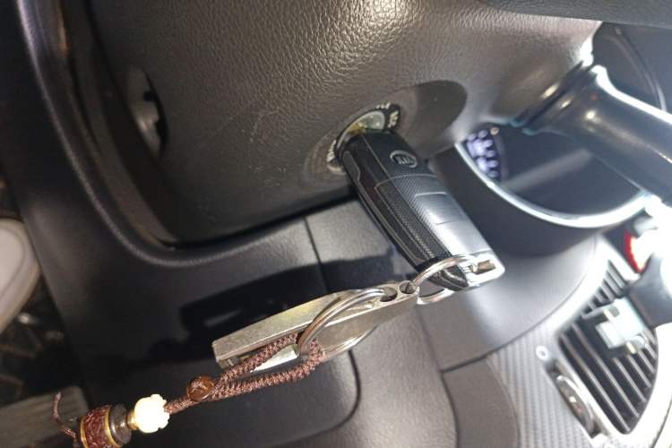 Used Kia K3 2016 1.6L Automatic GL
