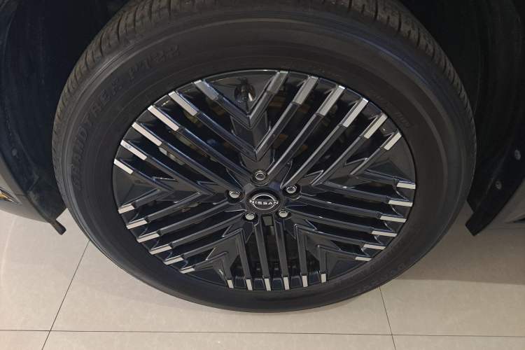 Used Nissan Pathfinder 2024 380 VC-TURBO Four-Wheel Drive Prestige Edition 6 Seats