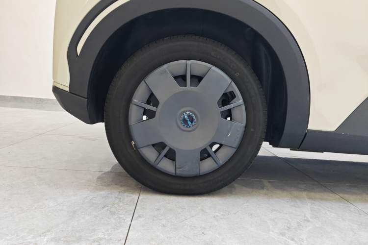 Used BYD Seagull 2025 305km Active Version