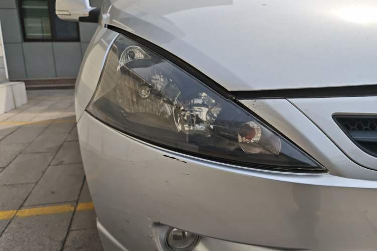 Used FORTHING Joyear 2012 XL 1.5L Manual Luxury Model