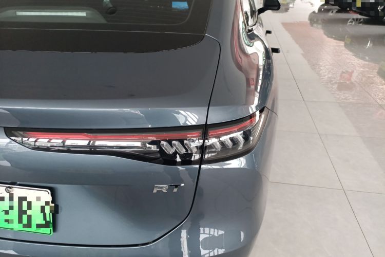 Used AION RT 2025 650 Zhijihao Edition