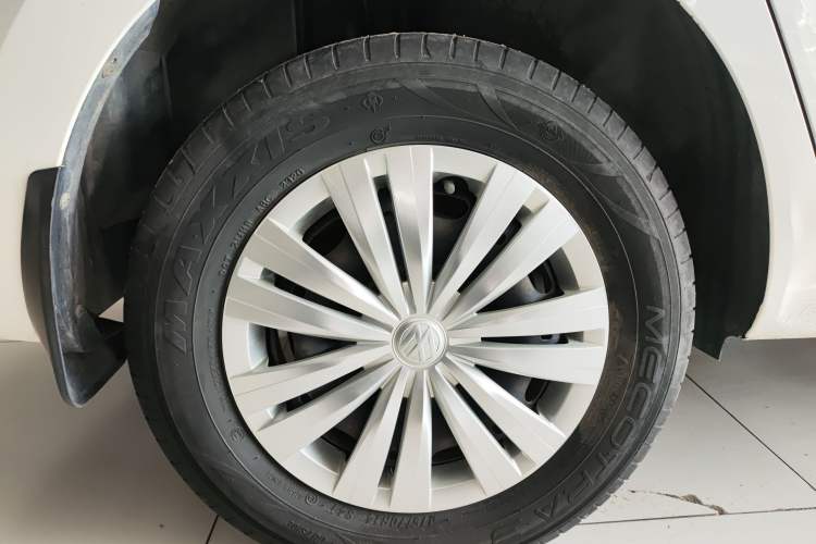 Used Volkswagen Santana 2019 1.5L Automatic Fashion Edition China VI
