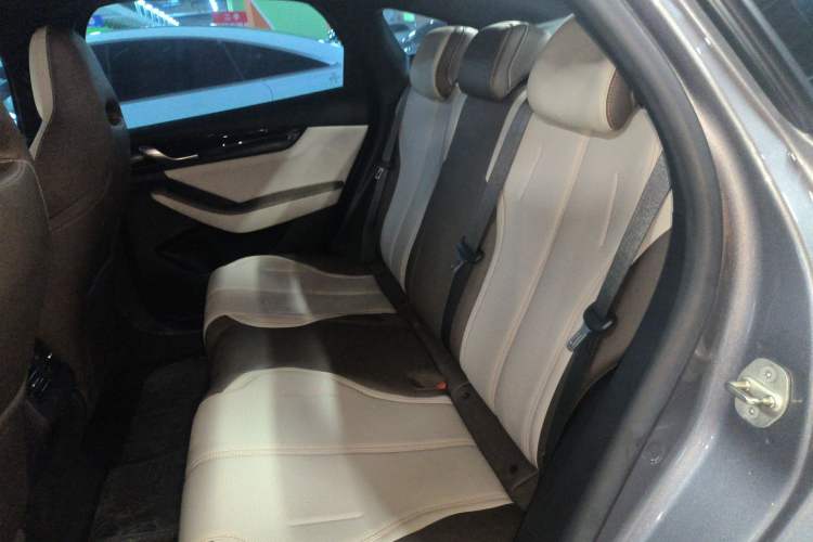 Used BYD Qin PLUS 2024 HONOR Edition DM-i 55KM Leading Model
