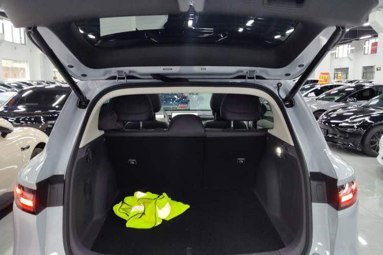 Used Leapmotor B10 2025 600 LiDAR Version
