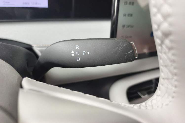 Used BYD Sealion 06 New Energy 2025 Model EV 520 Navigation Edition