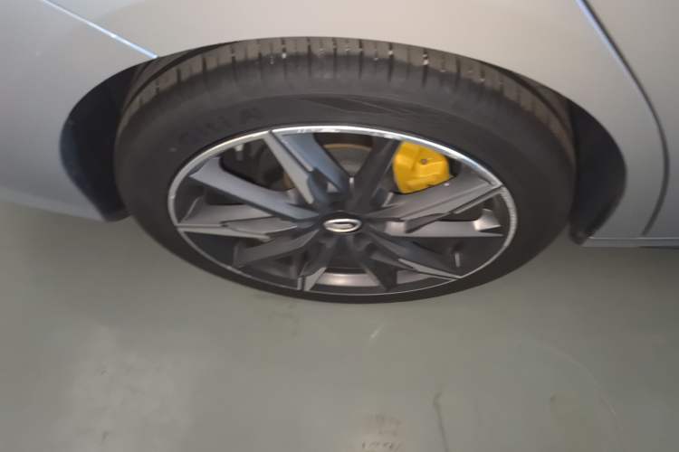 Used GAC Trumpchi EMPOW 2023 270T DCT J16 Version
