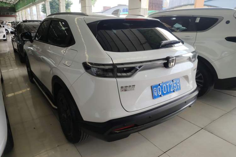 Used Honda XR-V 2023 1.5L CVT Thermal Edition
