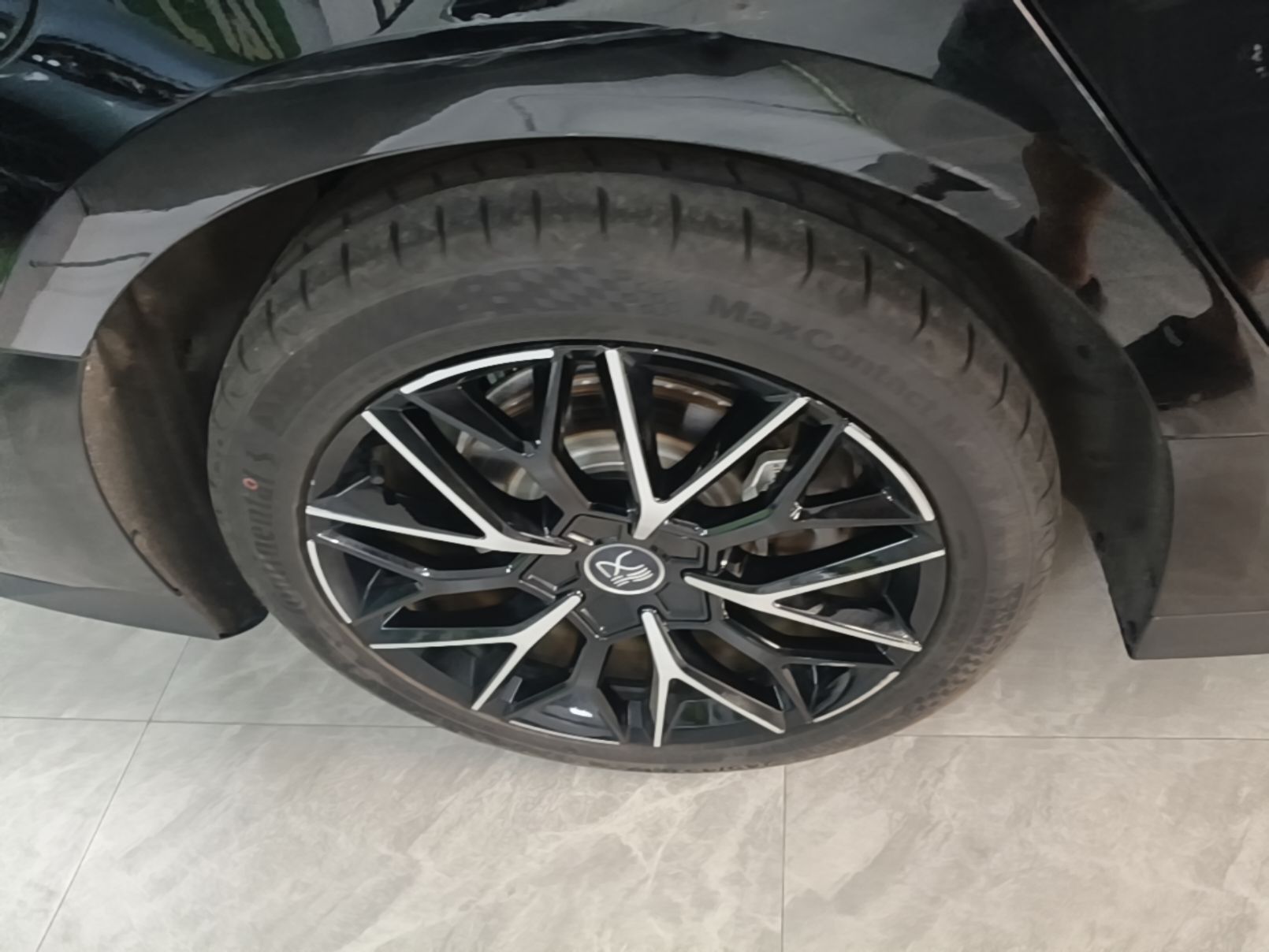 BYD Han 2025 DM-i 125KM Prestige Model - Premium — снимка 11
