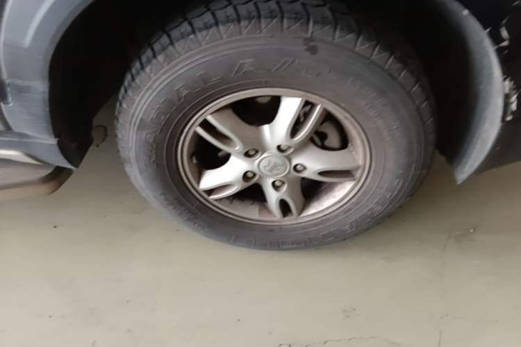 Used Roewe W5 2014 1.8T 2WD Manual Chiyu Special Edition
