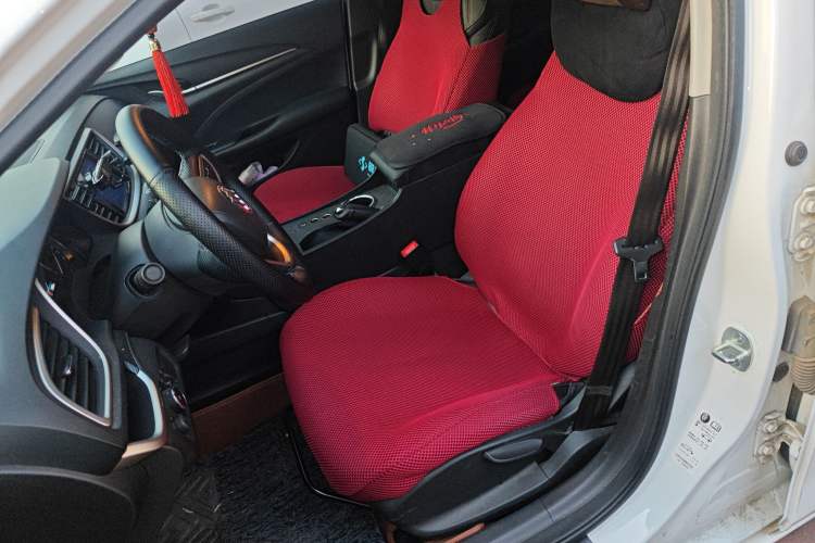 Used Buick GT 2021 Revised Version Flagship 1.5L Automatic Elite Edition
