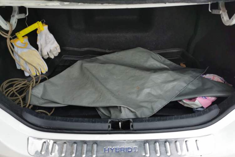 Used Toyota Corolla 2017 Revised Dual-Engine 1.8L E-CVT Elite Edition
