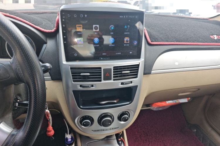 Used Buick Excelle 2011 1.6 LX-MT