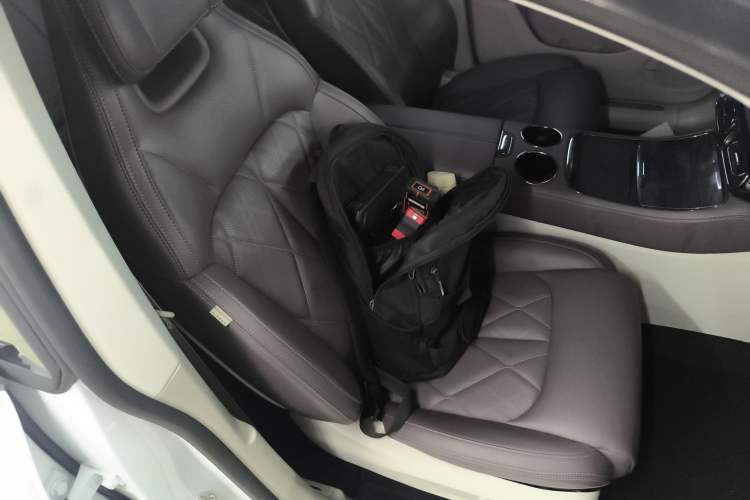 Used Leapmotor C11 2024 Range-Extended 300 Luxury Edition