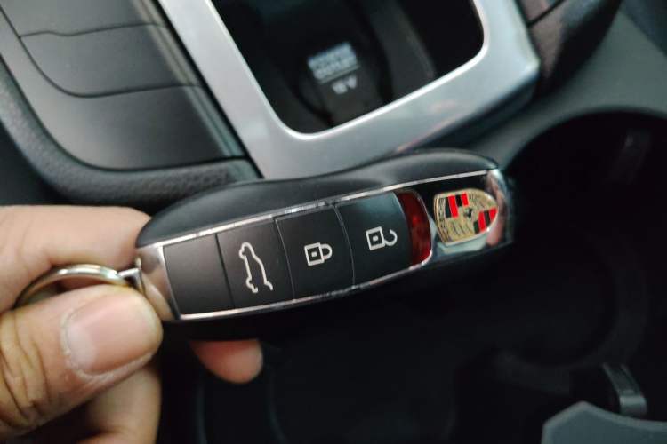 Used Porsche Macan 2020 Macan 2.0T
