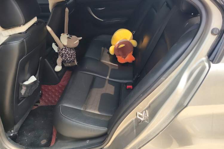 Used BMW 3 Series 2011 325i Sport Edition
