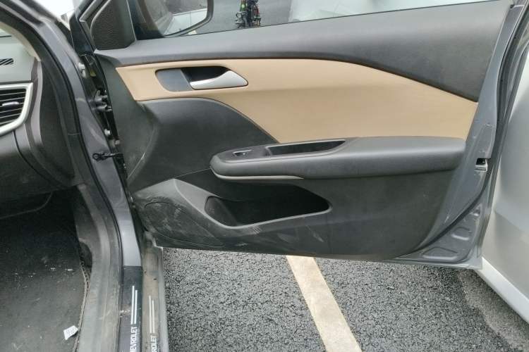 Used Chevrolet Monza 2022 320 Automatic Enjoyment Sunroof Version