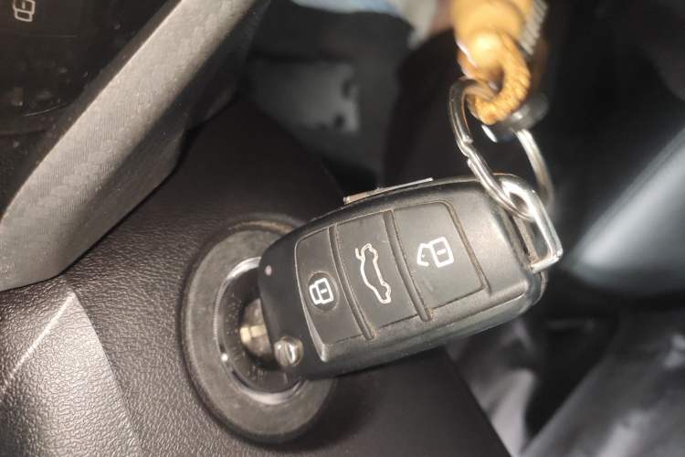 Used Chery Tiggo 3X 2018 1.5L Manual Elite Edition