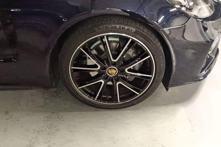 Used Porsche Panamera 2023 Panamera 2.9T