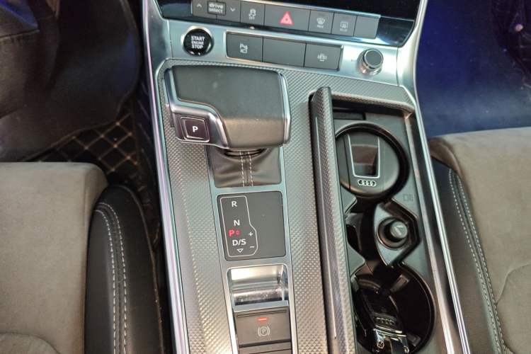 Used Audi A6L 2022 45 TFSI Prestige Dynamic Edition
