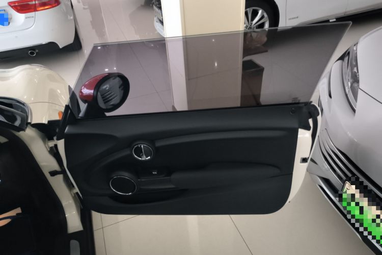 Used MINI MINI 2016 1.2T ONE Pioneer Edition