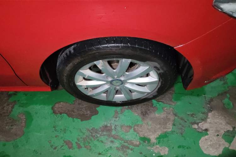 Used Mercedes-Benz B-Class 2012 B 180