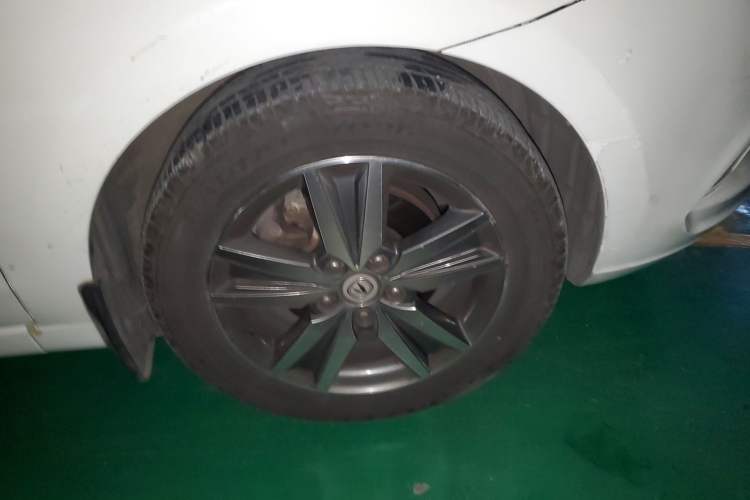 Used Changan Eado 2015 1.6L Manual Luxury Model China IV Standard