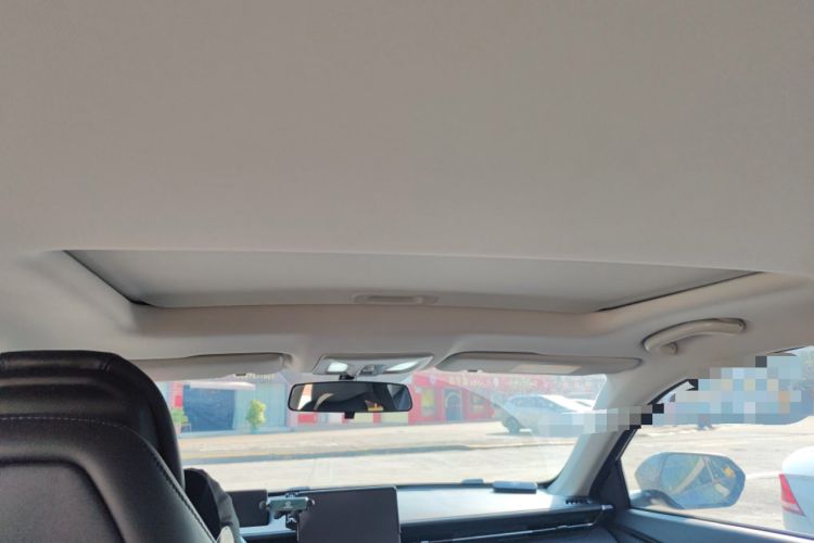 Used CHANGAN Eado 2024 1.5T GDI Automatic Prestige Edition Headliner