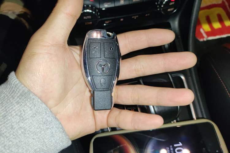 Used Mercedes-Benz CLA AMG 2017 Facelift AMG CLA 45 4MATIC