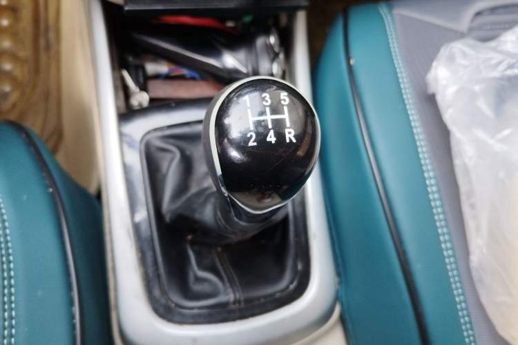 Used Changan Eado 2014 1.6L Manual Luxury Model