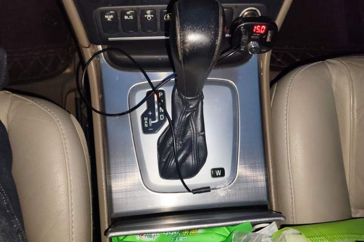 Used Volvo XC90 2010 2.5T AWD