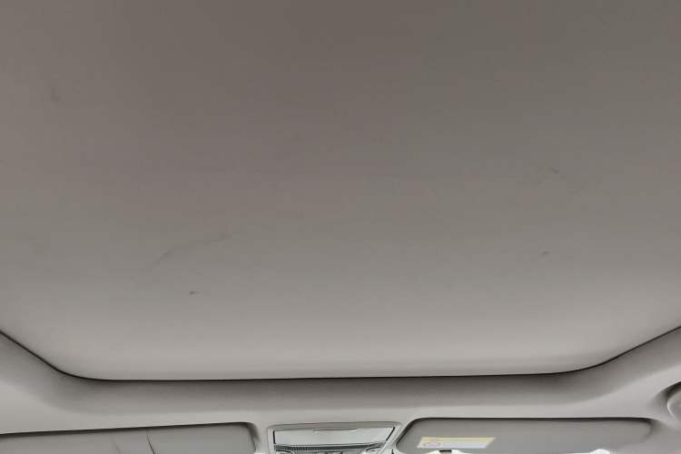 Used Honda CR-V 2017 240TURBO CVT Front-Wheel Drive Fashion Edition