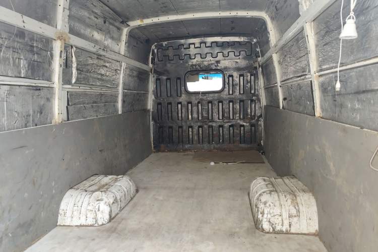Used Iveco Daily 