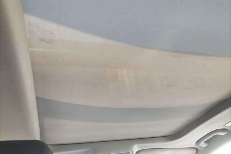 Used Geely Auto Emgrand GT 2015 1.8T Flagship Model Headliner