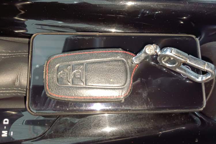 Used Toyota IZOA 2018 2.0L Yichi Edition China V Standard
