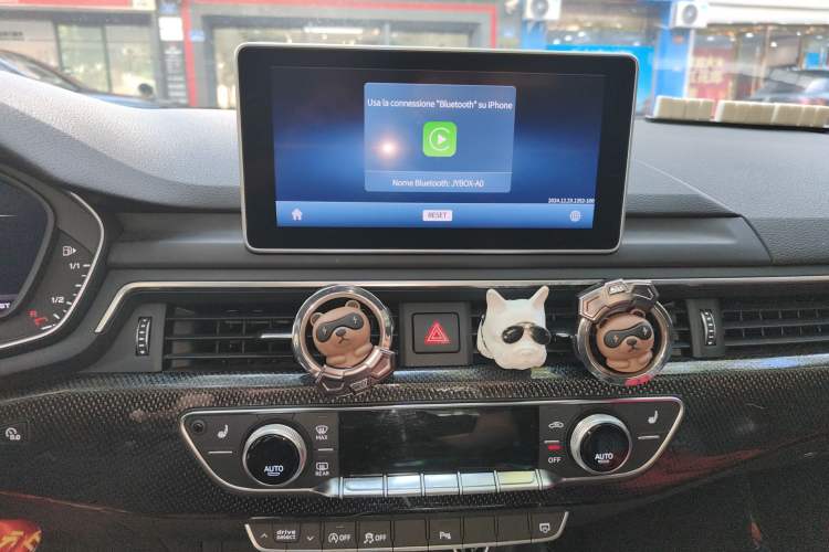 Used Audi S4 2018 S4 3.0TFSI
