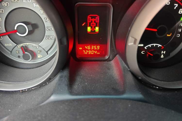 Used Mitsubishi Pajero 
