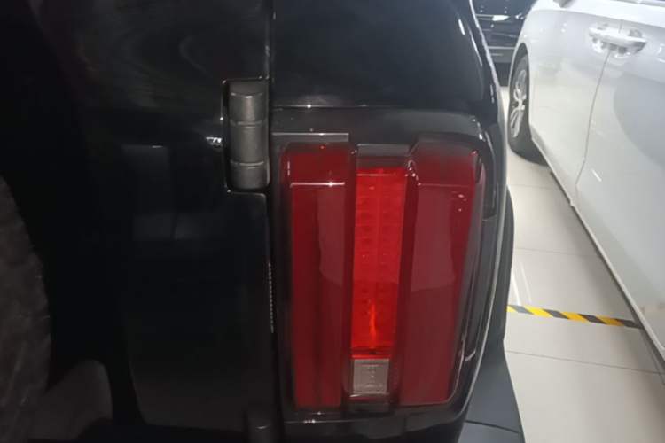 Used Tank 300 2021 Off-Road Edition 2.0T Conqueror
