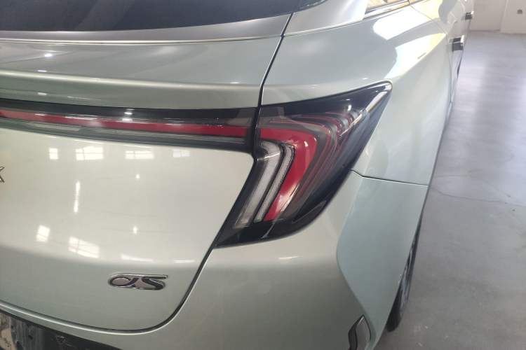 Used ARCFOX Alpha S 2021 708S+ 160kW Right Rear Taillight