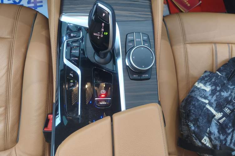 Used BMW 6 Series GT 2021 Updated 630i Luxury Design Package