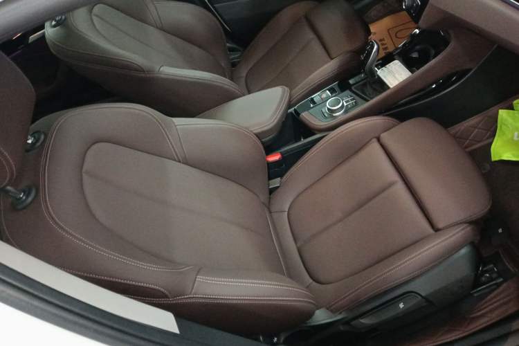 Used BMW X1 2020 sDrive20Li Premium Edition