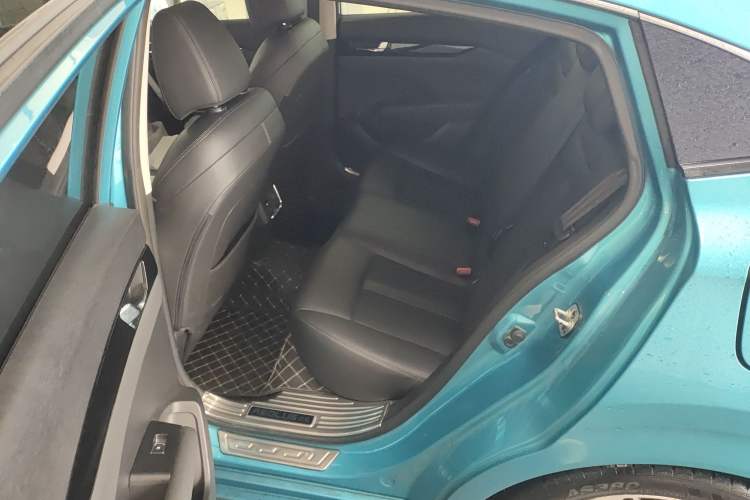 Used Dongfeng Aeolus Yixuan 2020 230T Automatic Cool Edition