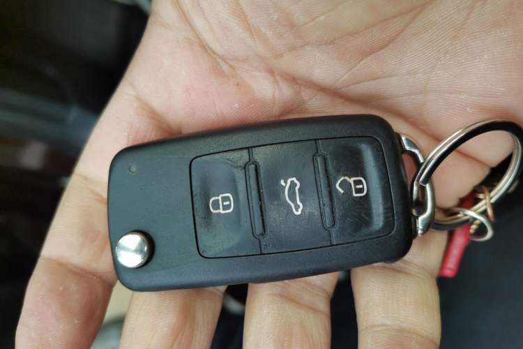 Used Volkswagen Passat 2014 1.8TSI DSG Prestige Edition