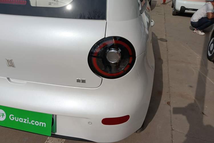 Used Aishang 2026 Model Glamorous Edition