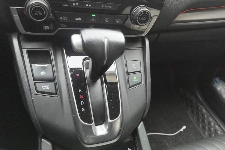 Used Honda Breeze 2021 240TURBO CVT 2WD Prestige Edition