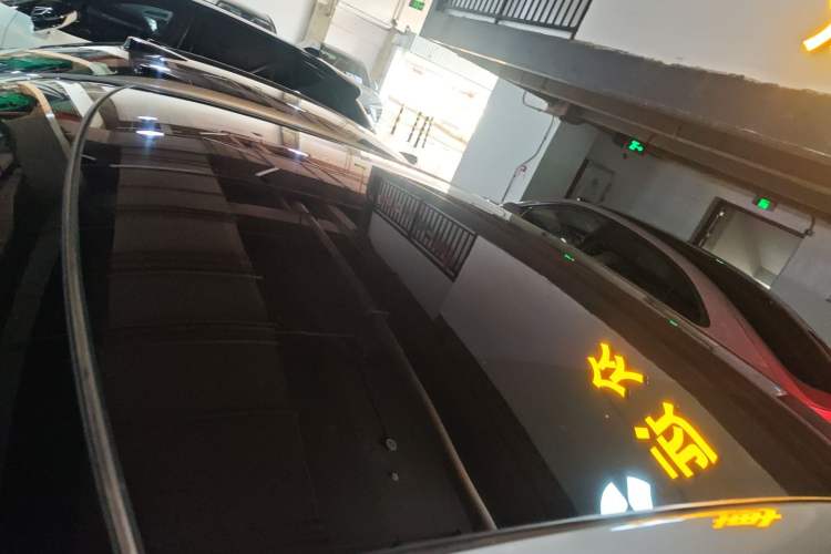 Used Nio EC6 2020 430 km Sport Version
