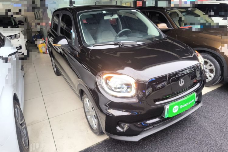 Used Leapmotor T03 2022 Crystal Edition