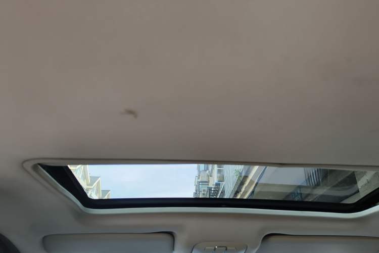 Used Brilliance BS6 2011 1.8T Automatic Flagship Edition